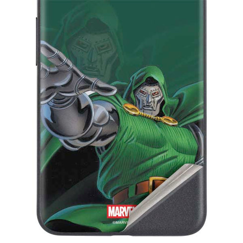Marvel Dr. Doom Lord Doom Google Pixel 5 Skin
